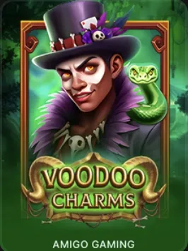 Voodoo Charms di Isototo